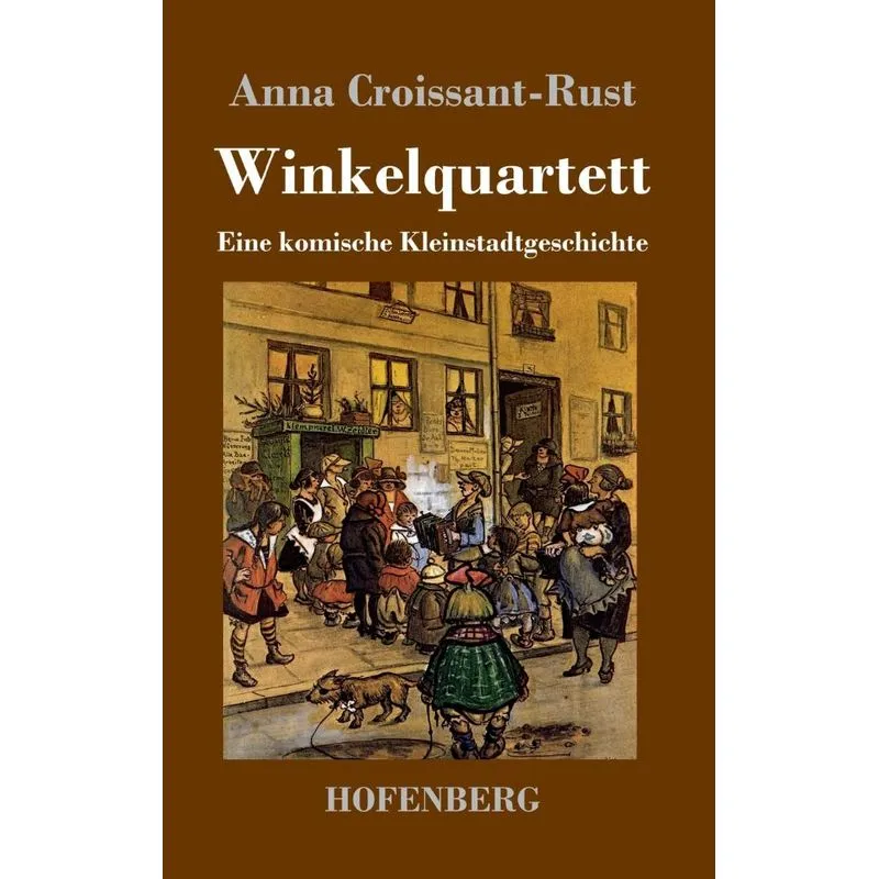 Winkelquartett