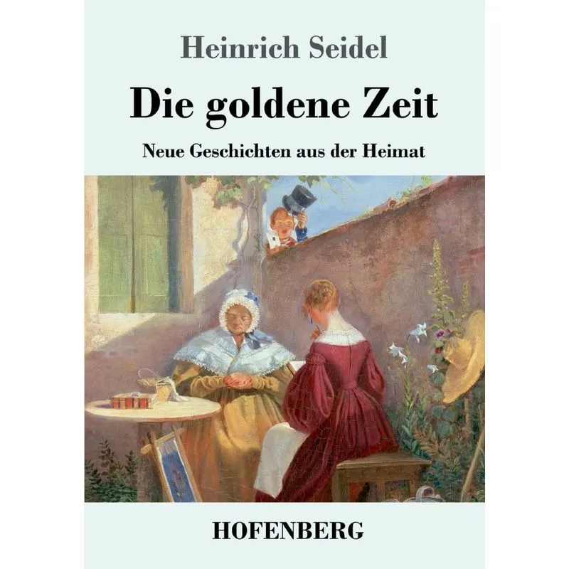 Die goldene Zeit