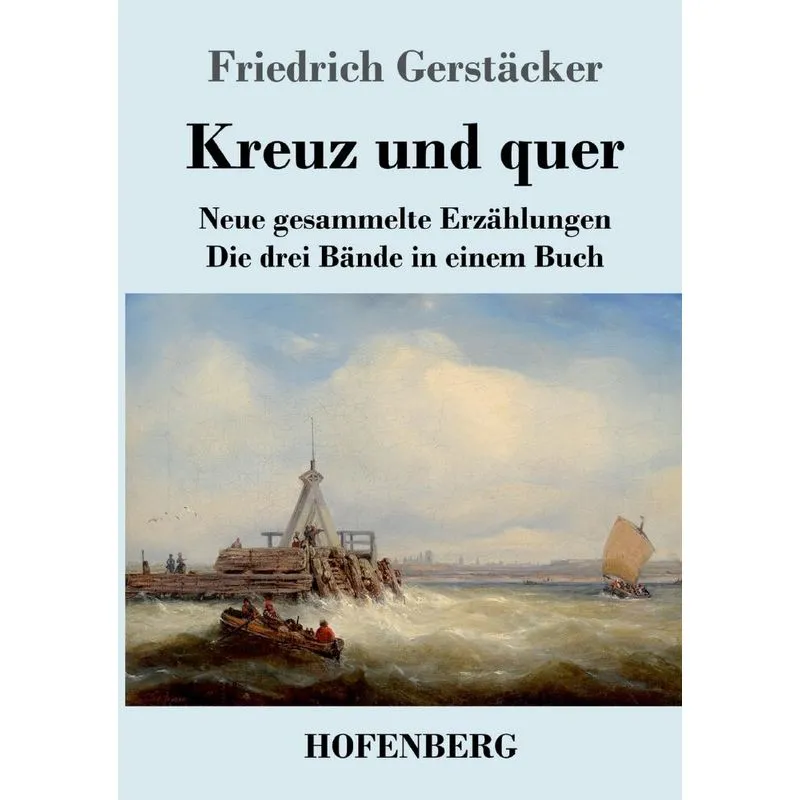 Kreuz und quer