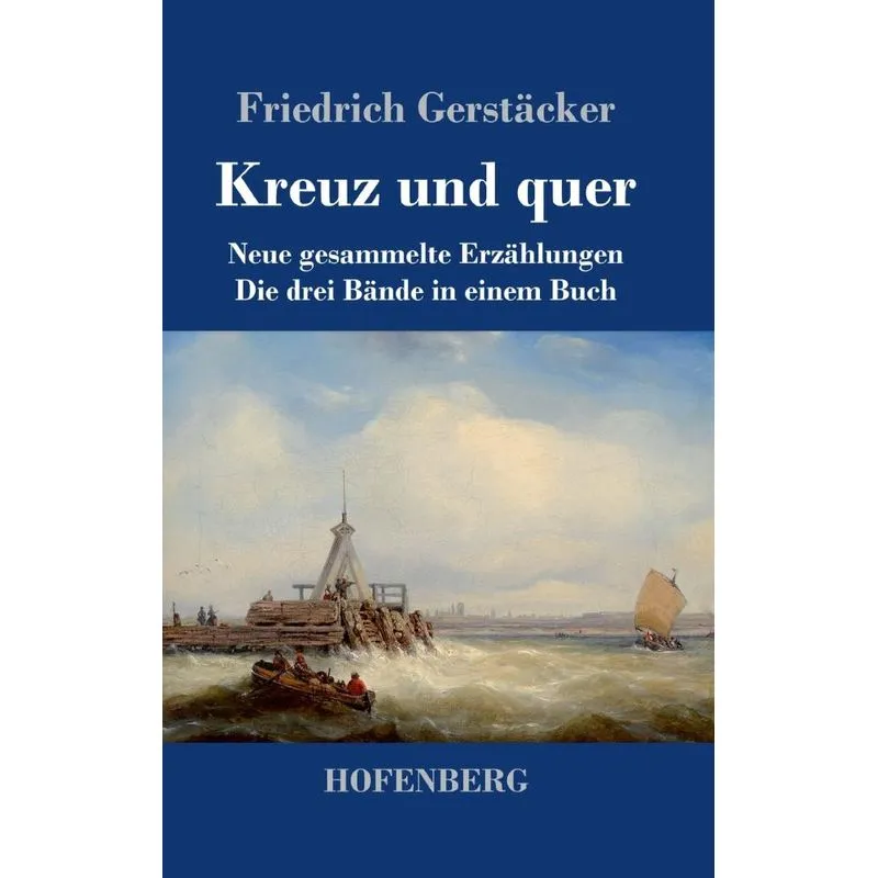 Kreuz und quer