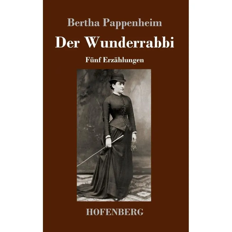 Der Wunderrabbi