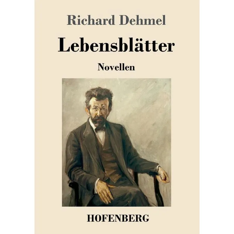 Lebensblätter