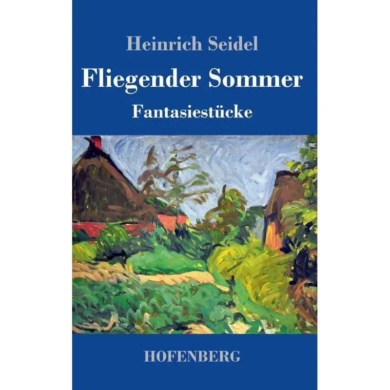 Fliegender Sommer