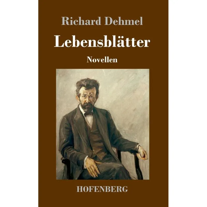 Lebensblätter