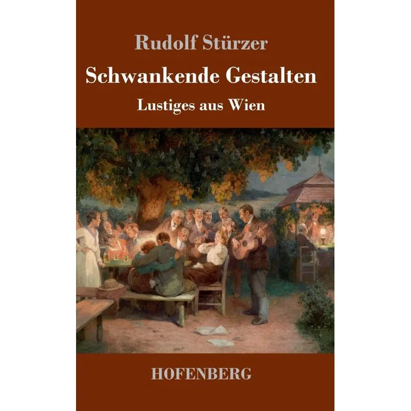 Schwankende Gestalten