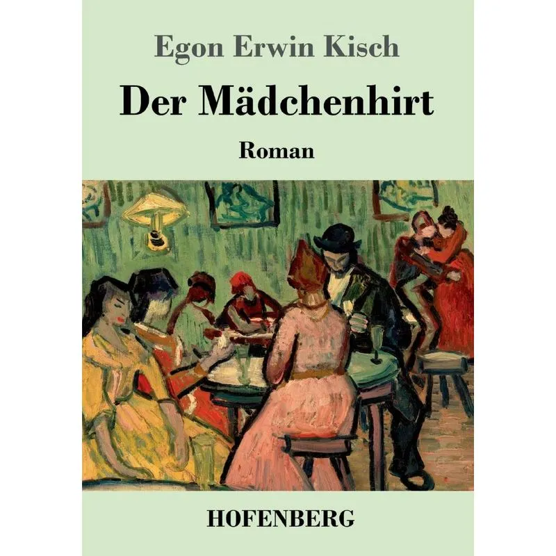 Der Mädchenhirt