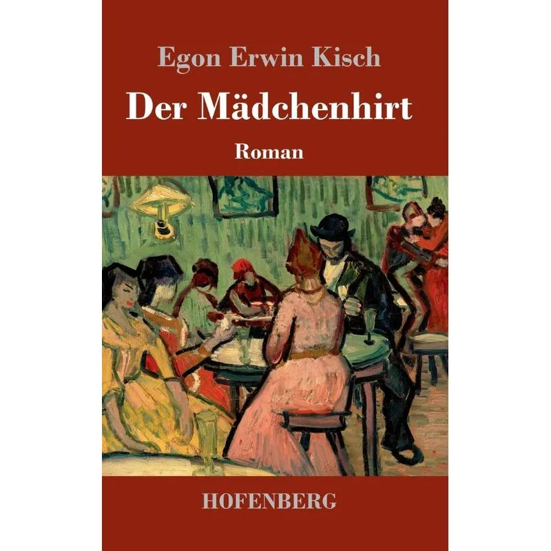 Der Mädchenhirt