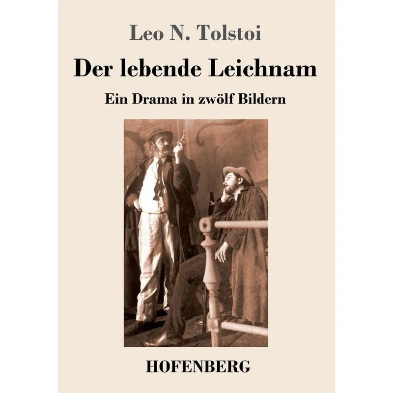 Der lebende Leichnam