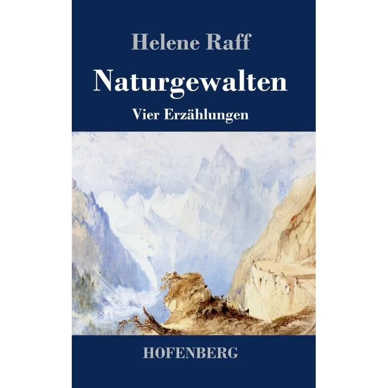 Naturgewalten