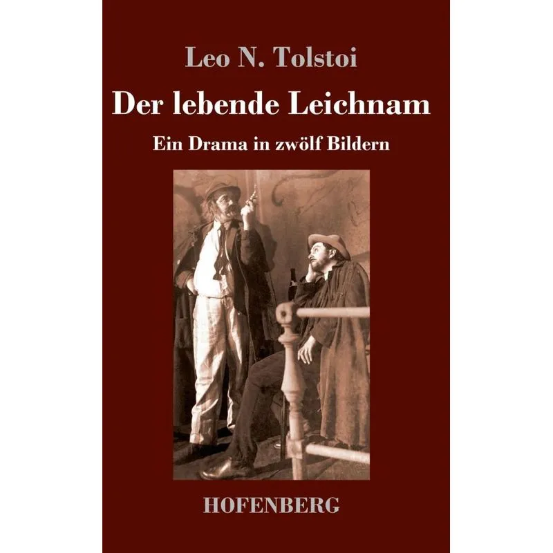 Der lebende Leichnam