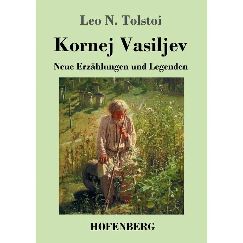 Kornej Vasiljev