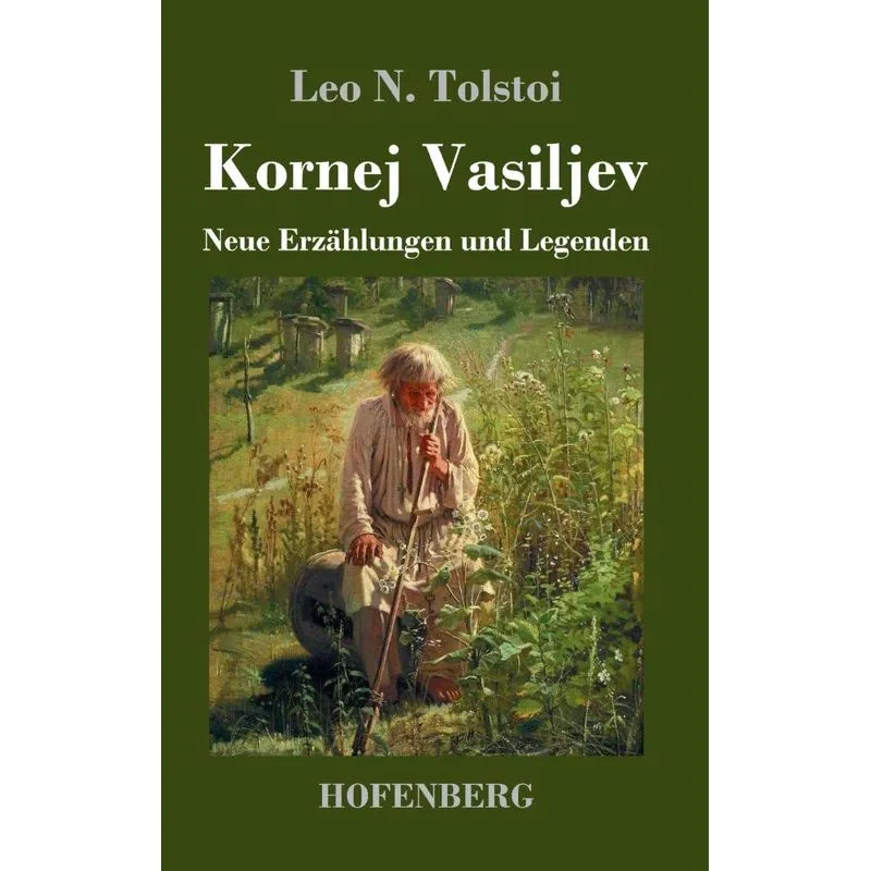 Kornej Vasiljev