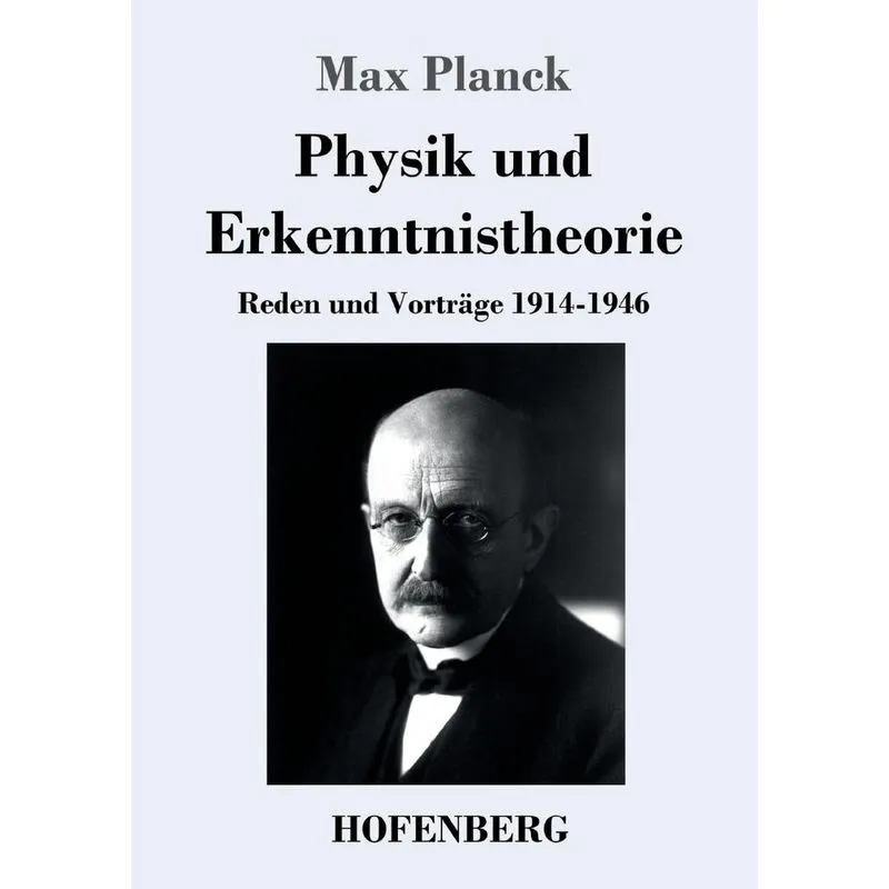 Physik und Erkenntnistheorie