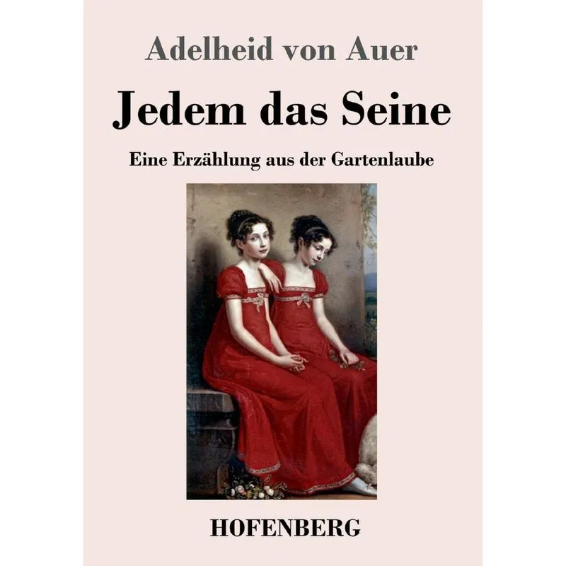 Jedem das Seine