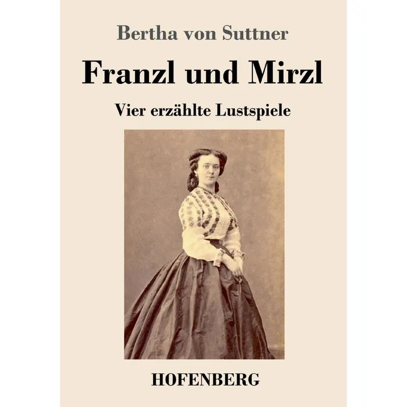 Franzl und Mirzl