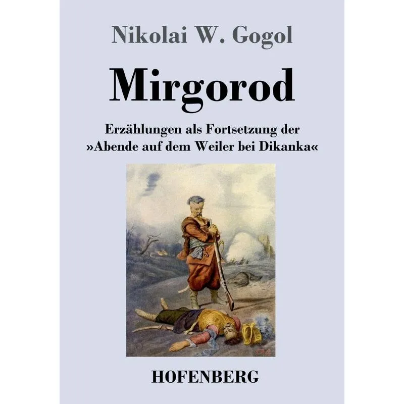 Mirgorod