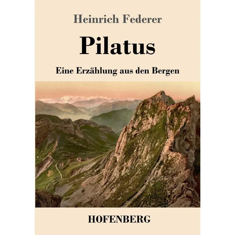 Pilatus