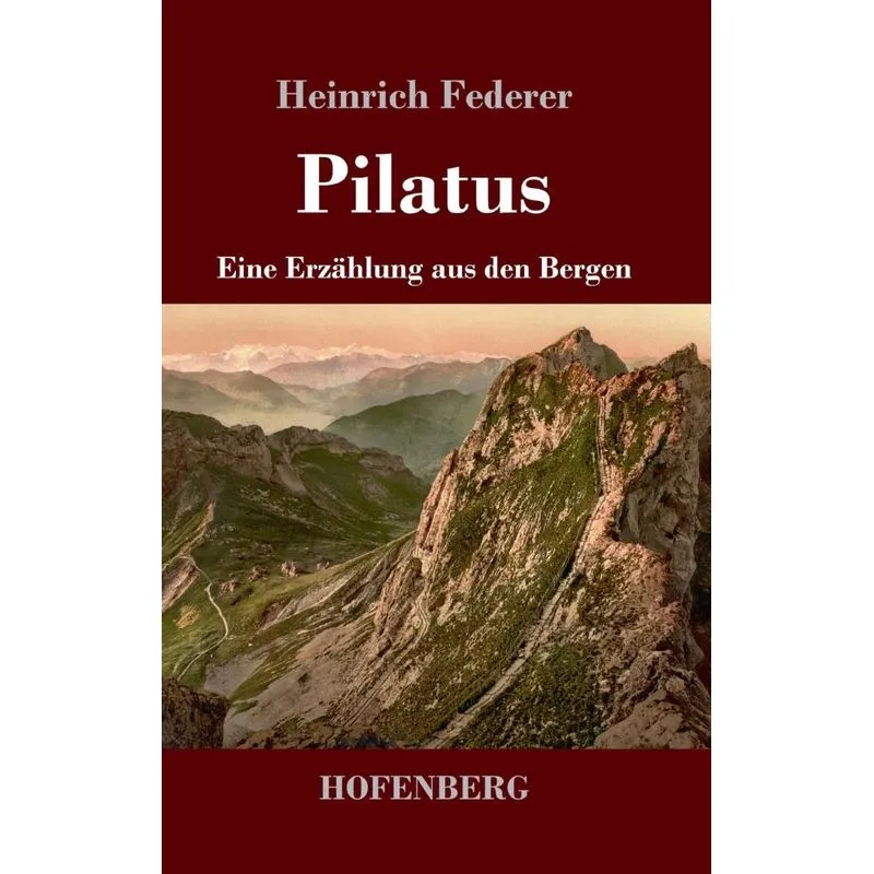 Pilatus