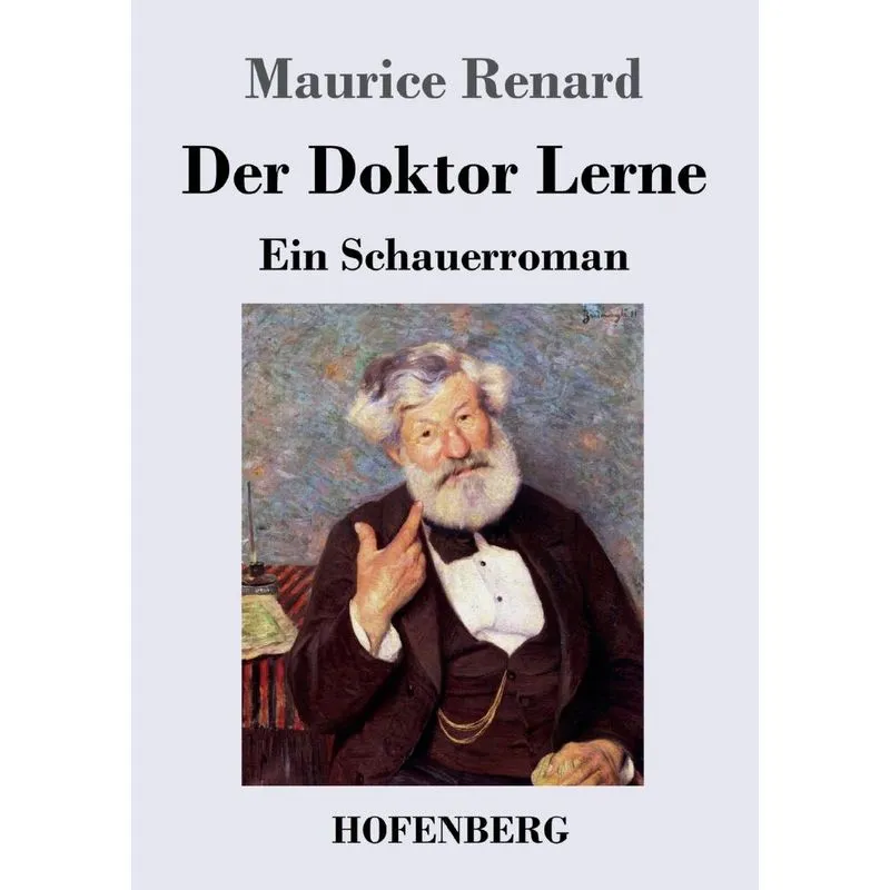 Der Doktor Lerne