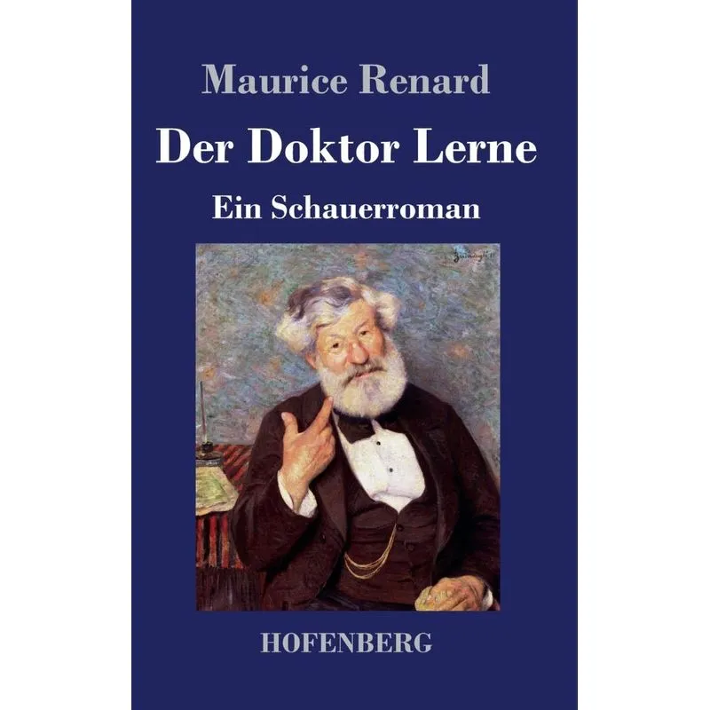 Der Doktor Lerne