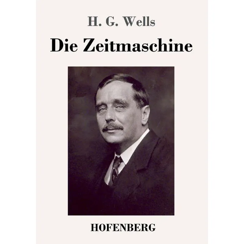 Die Zeitmaschine