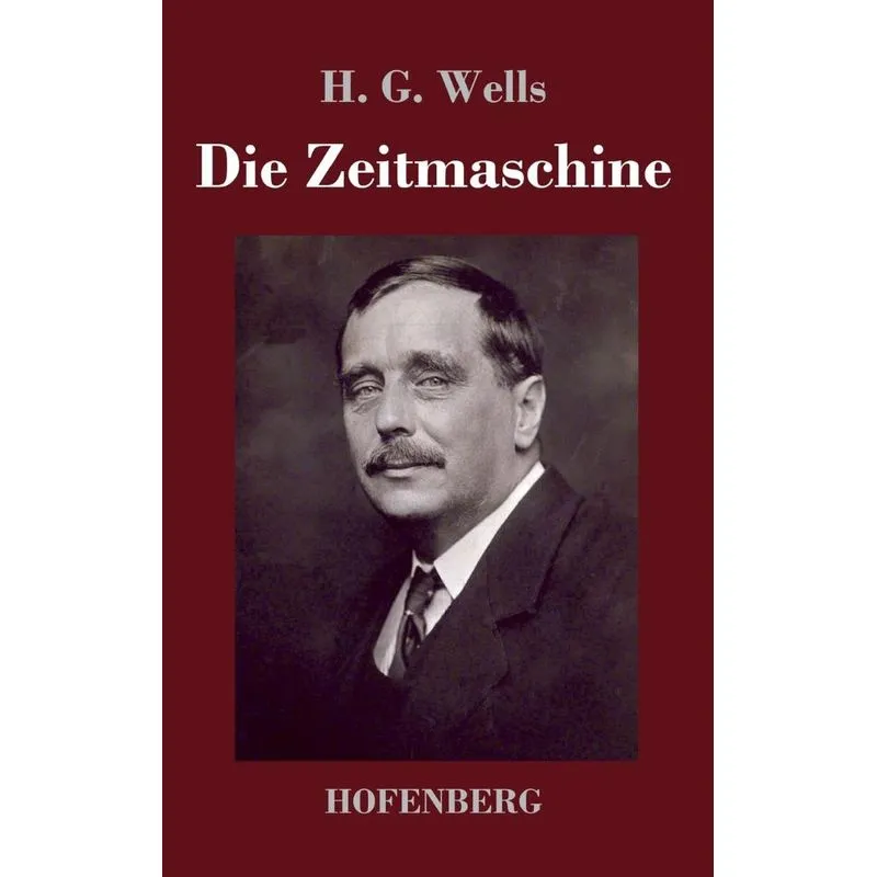 Die Zeitmaschine