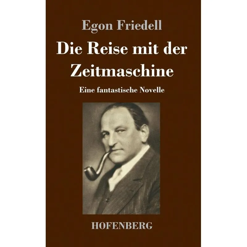 Die Reise mit der Zeitmaschine
