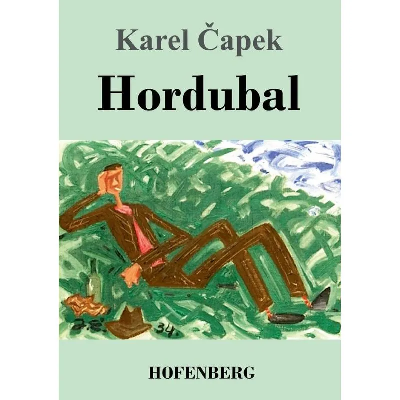 Hordubal