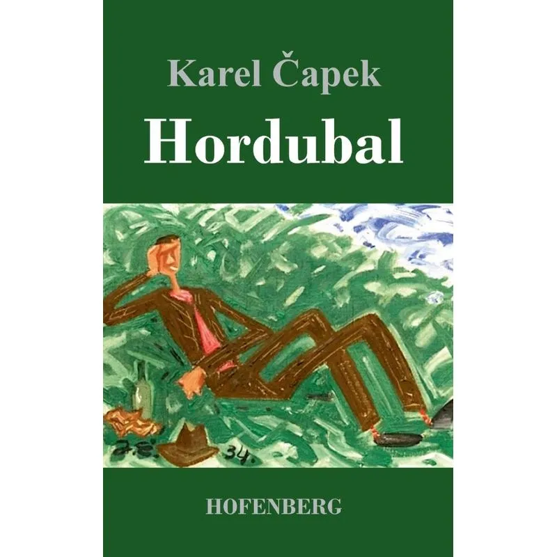 Hordubal