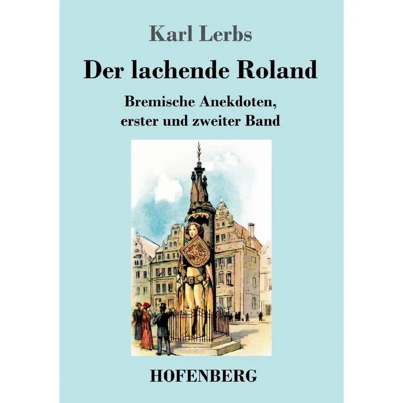 Der lachende Roland