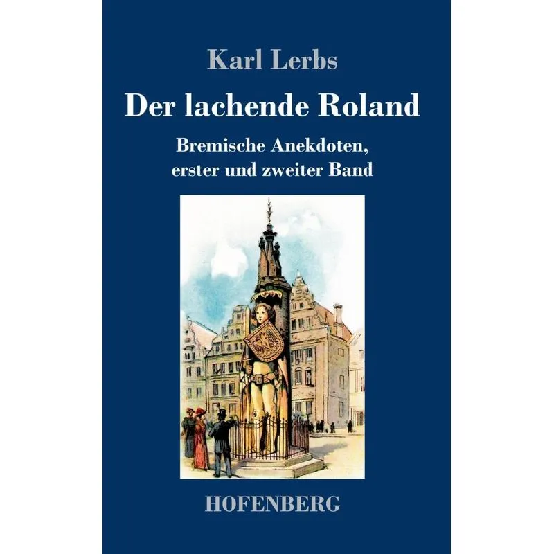 Der lachende Roland