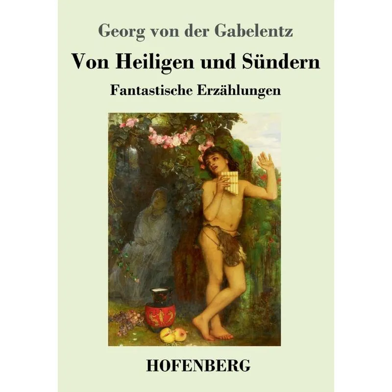 Von Heiligen und Sündern