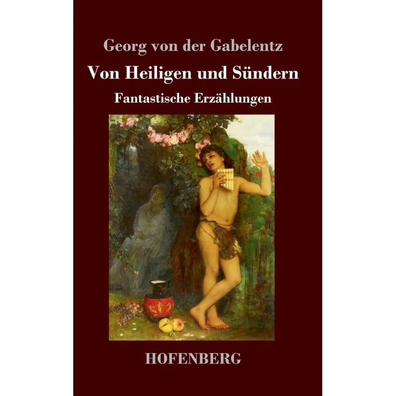 Von Heiligen und Sündern