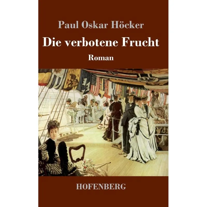 Die verbotene Frucht