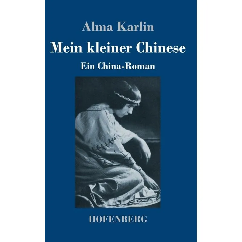 Mein kleiner Chinese