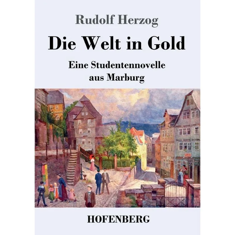 Die Welt in Gold