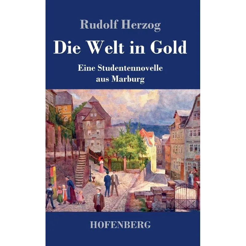 Die Welt in Gold