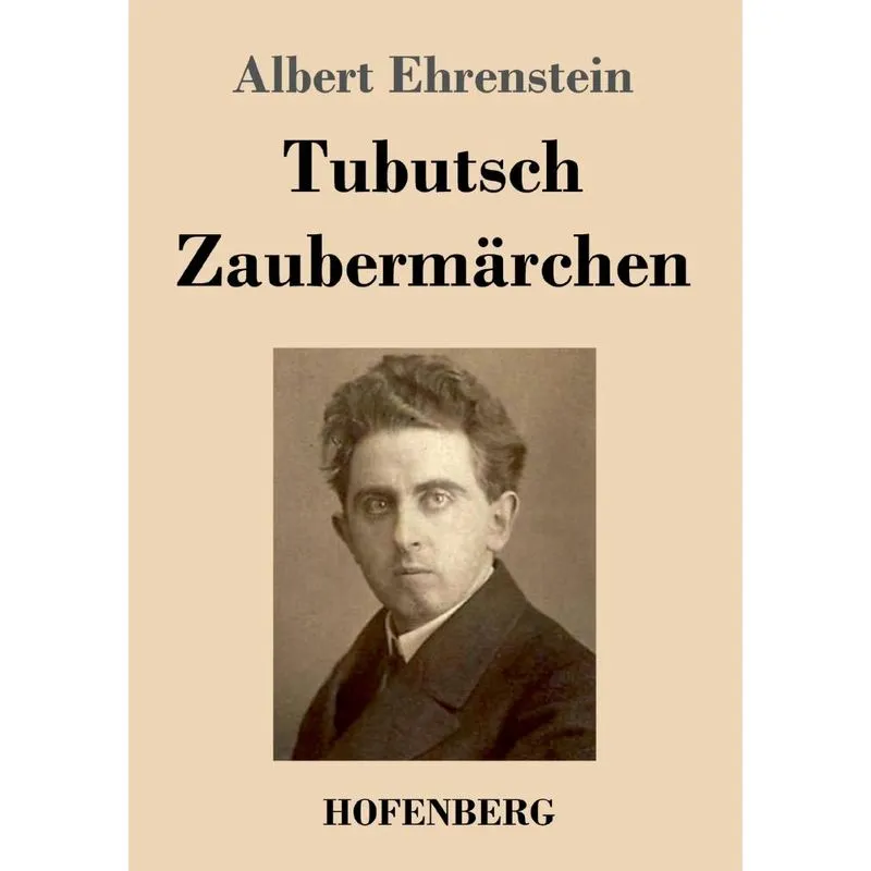 Tubutsch / Zaubermärchen