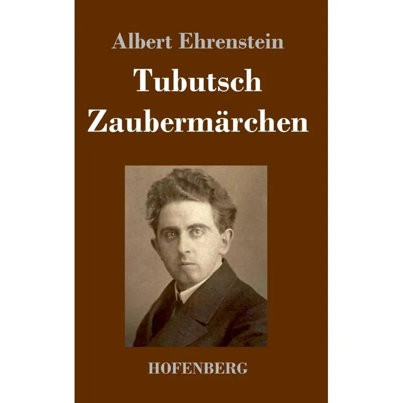 Tubutsch / Zaubermärchen