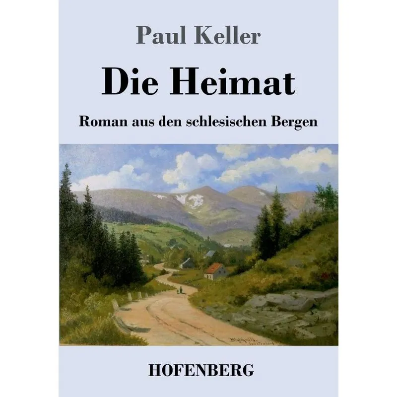 Die Heimat
