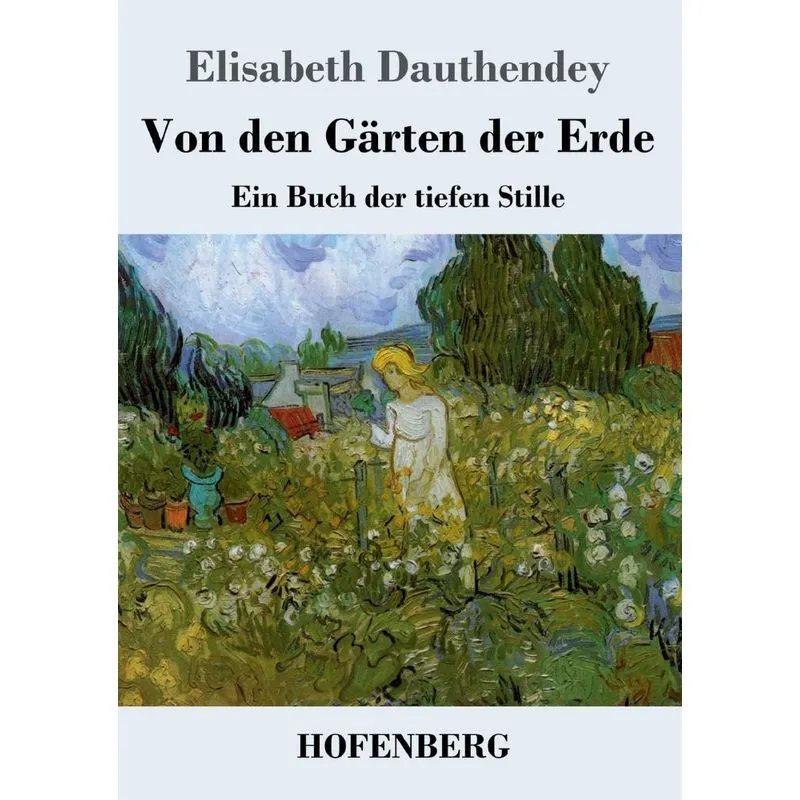 Von den Gärten der Erde