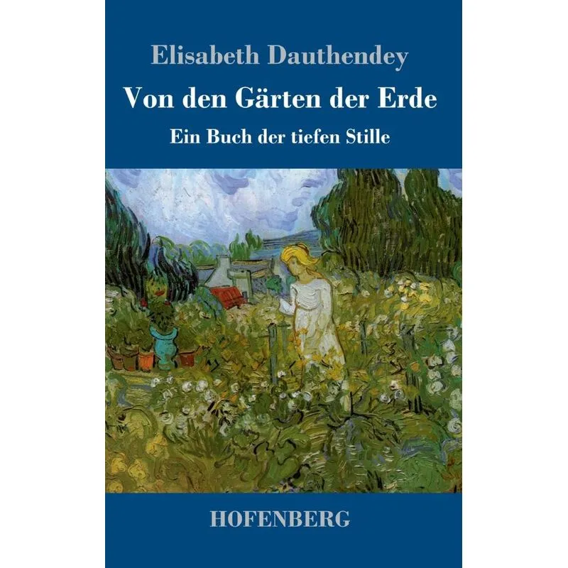 Von den Gärten der Erde