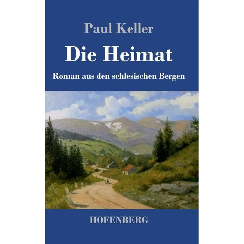 Die Heimat