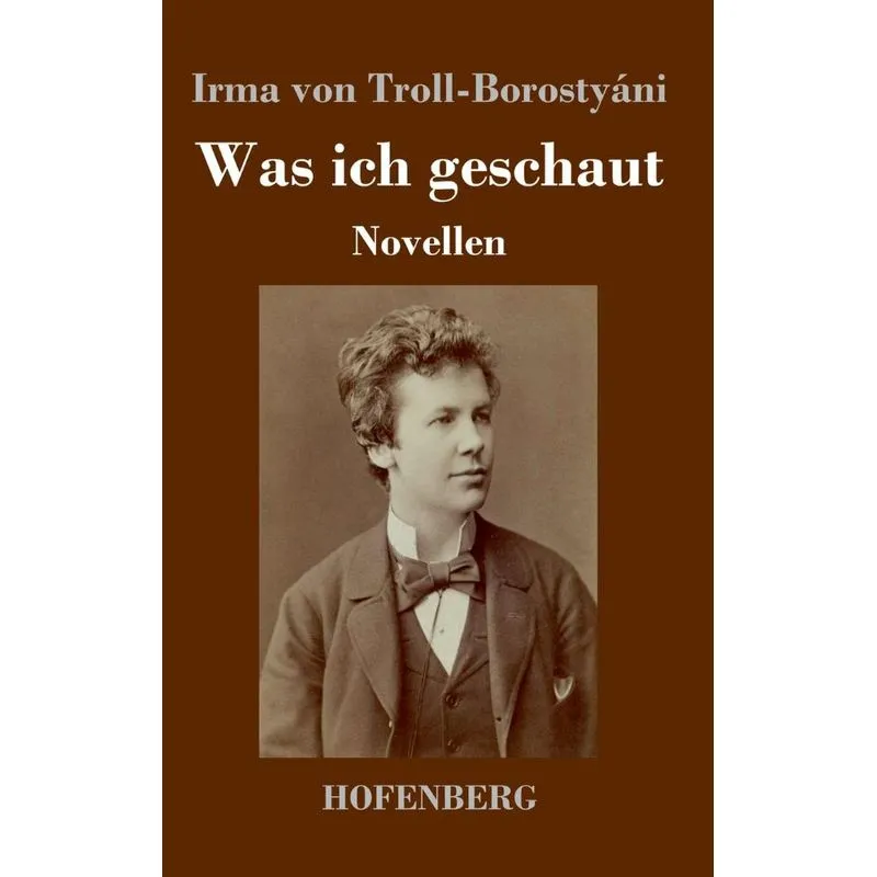 Was ich geschaut