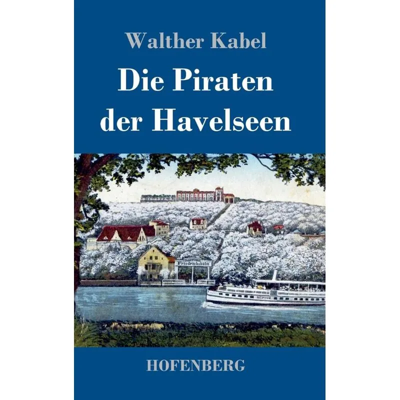Die Piraten der Havelseen