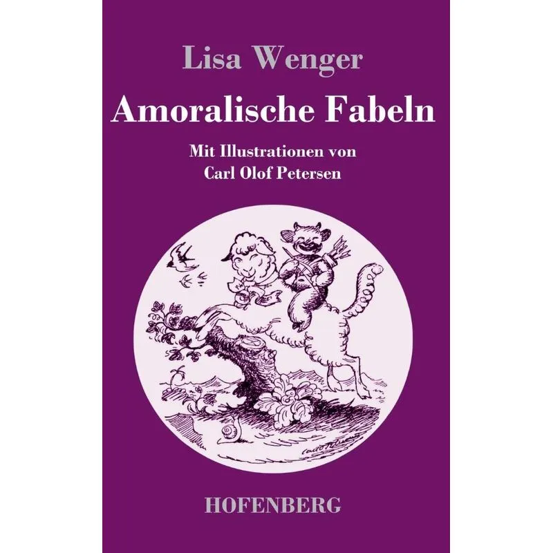 Amoralische Fabeln