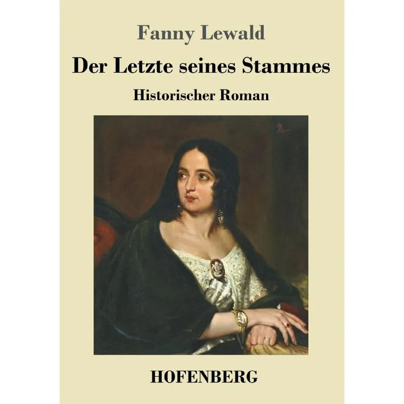 Der Letzte seines Stammes