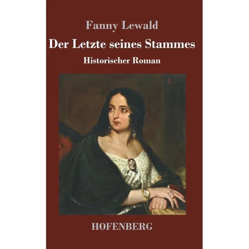 Der Letzte seines Stammes