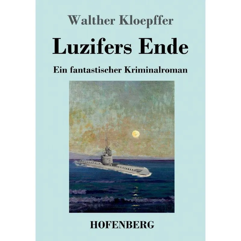 Luzifers Ende