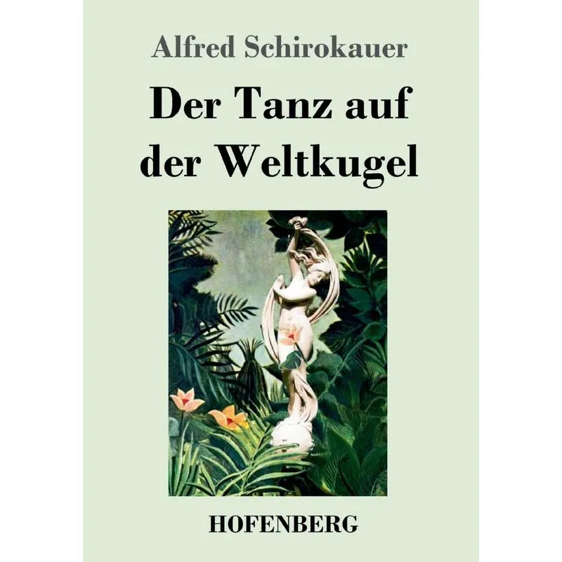 Der Tanz auf der Weltkugel